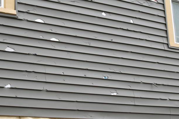 Best Engineered Wood Siding  in New Market, AL