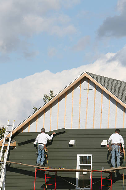 James Hardie Siding