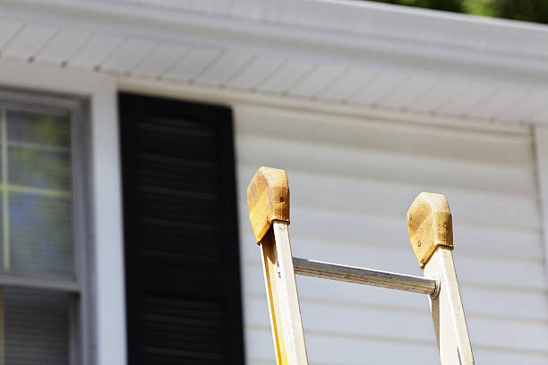 New Market, AL Siding Installation & Repair Company