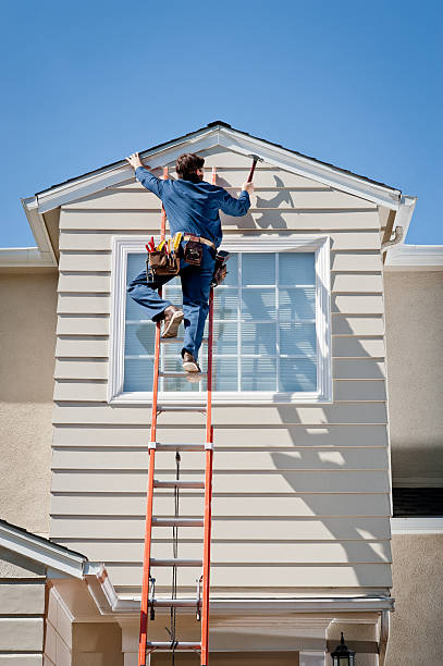 Best Insulated Siding Installation  in New Market, AL