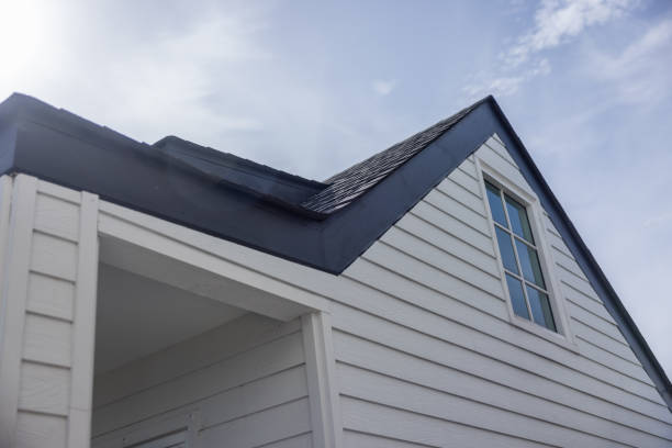 Best Storm Damage Siding Repair  in New Market, AL